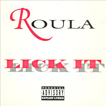 20 Fingers Lick It (Radio Mix) Скачать mp3