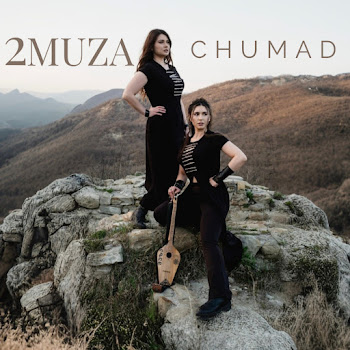 2Muza Chumad Скачать mp3