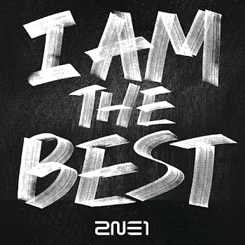 2Ne1 I Am The Best Скачать mp3
