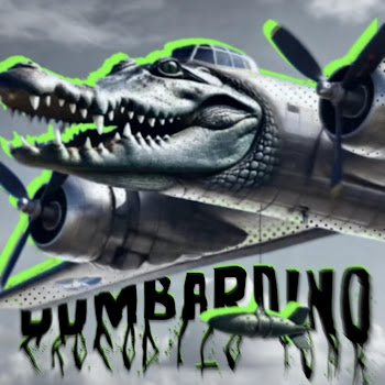 3Vilcore Bombardino Crocodilo Funk Скачать mp3