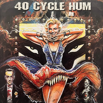 40 Cycle Hum Seven Stitches Скачать mp3