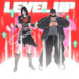 6Arelyhuman & Odetari Level Up! (W/ Odetari) Скачать mp3