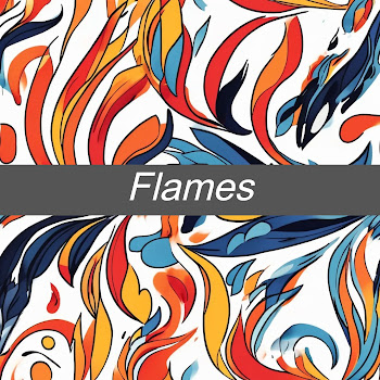 8Teen Smokes Flames Скачать mp3