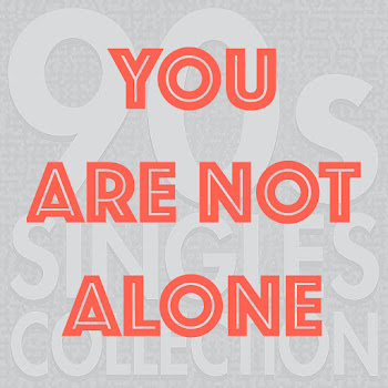 90S Singles Collection You Are Not Alone Скачать mp3