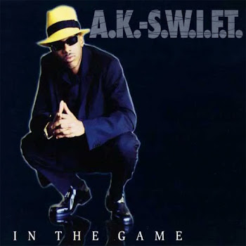 A.k.-S.w.i.f.t. In The Game Скачать mp3