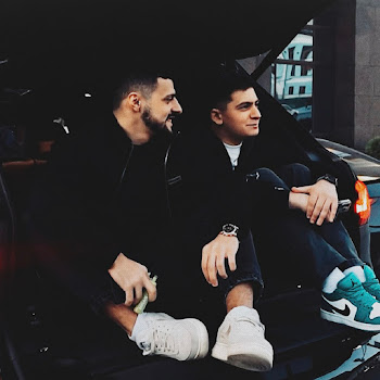 A.v.g Она Близко Ft Goro Скачать mp3