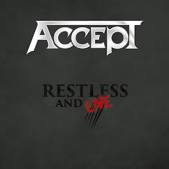 Accept Fast As A Shark (Live, In Moscow, 2015) Скачать mp3