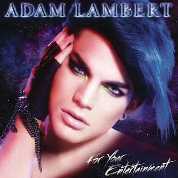 Adam Lambert Whataya Want From Me Скачать mp3