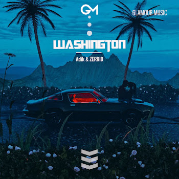 Adik Washington Ft Zerrid Скачать mp3