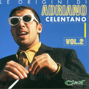 Adriano Celentano Susanna (Susanna) Скачать mp3
