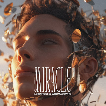Adriatique Miracle Ft Whomadewho Скачать mp3