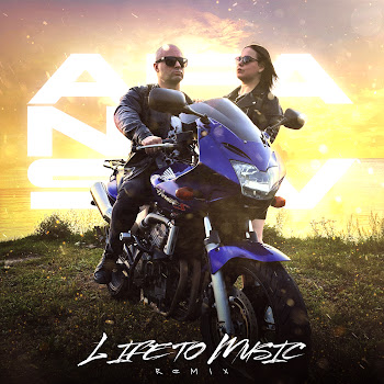 Afanasev Life To Music (Remix) Скачать mp3