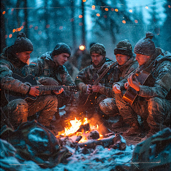 Afk Костёр Скачать mp3