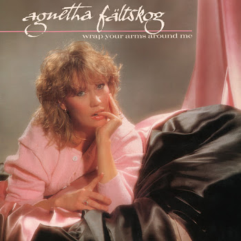 Agnetha Fältskog Wrap Your Arms Around Me Скачать mp3