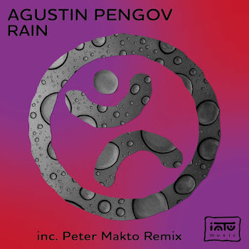 Agustin Pengov Rain (Peter Makto Eivissa Remix) Скачать mp3