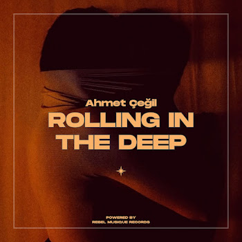 Ahmet Çeğil Rolling In The Deep Скачать mp3
