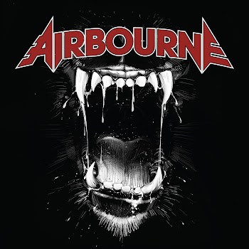 Airbourne Ready To Rock Скачать mp3