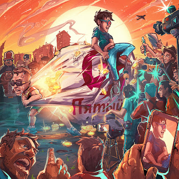 Ак-47 & Murovei Стал Большим Скачать mp3