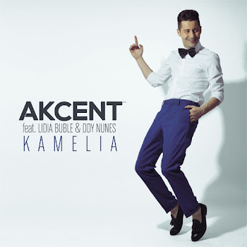 Akcent Feat. Lidia Buble & Ddy Nunes Kamelia Скачать mp3