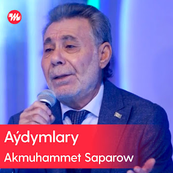 Akmuhammet Saparow Maral Скачать mp3