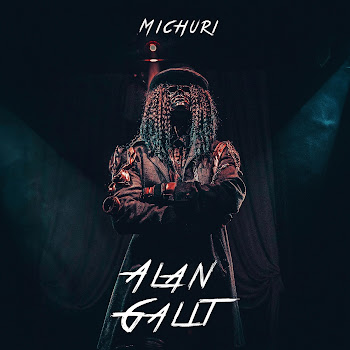 Alan Galit Michuri Скачать mp3