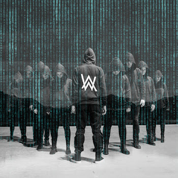 Alan Walker Alone Скачать mp3