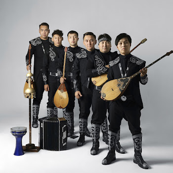 Алатау Серілері Домбыра Скачать mp3