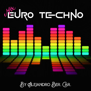 Ale Bercar Techno Euro Dance Mix, Vol. 1 Скачать mp3