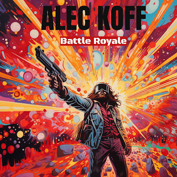 Alec Koff Battle Royale Скачать mp3