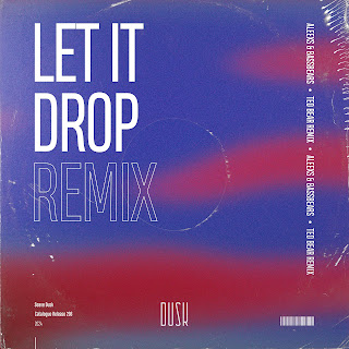 Aleexs Let It Drop (Ted Bear Remix) (Extended Mix) ft Bassbears & Ted Bear Скачать mp3