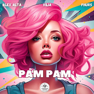 Alex Alta Pam Pam ft Vilia & Phurs Скачать mp3