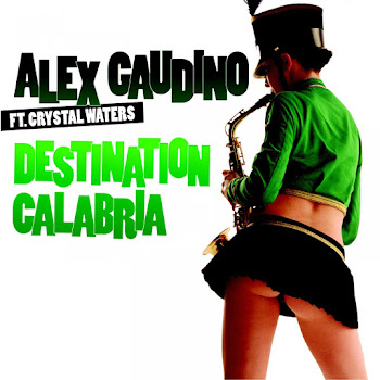 Alex Gaudino Destination Calabria [Radio Edit] (Feat. Crystal Waters) Скачать mp3