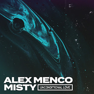 Alex Menco Unconditional Love (Remix) ft Misty Скачать mp3