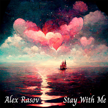 Alex Rasov Stay With Me Скачать mp3