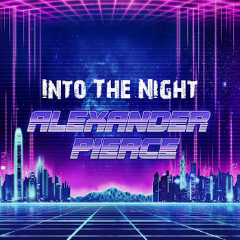 Alexander Pierce Into The Night Скачать mp3