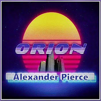 Alexander Pierce Orion Скачать mp3