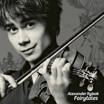 Alexander Rybak Roll With The Wind Скачать mp3