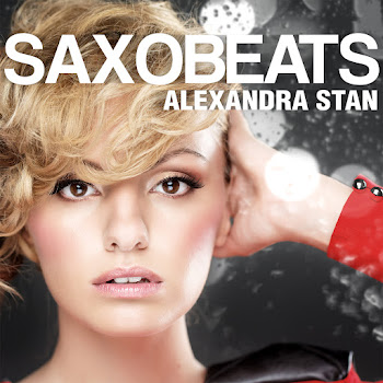 Alexandra Stan 1.000.000 (Feat. Carlprit) Скачать mp3