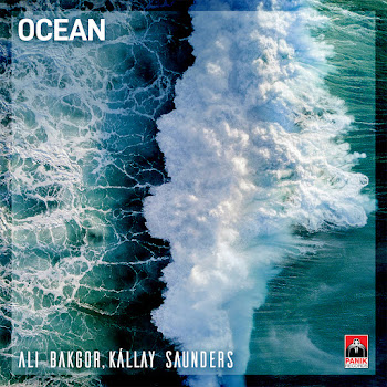 Ali Bakgor & Kallay Saunders Ocean Скачать mp3