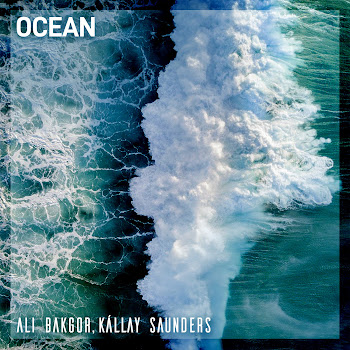 Ali Bakgor Ocean Ft Kallay Saunders Скачать mp3