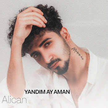 Alican Yandım Ay Aman Скачать mp3