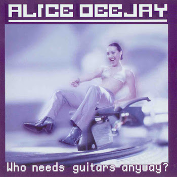 Alice Deejay Better Off Alone Скачать mp3