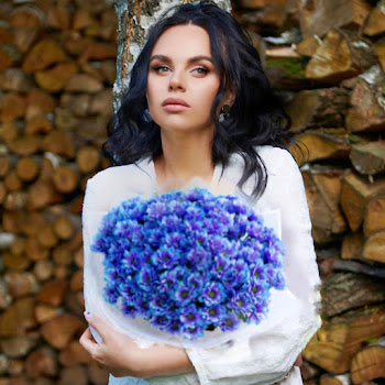 Аліна Жук Ромашки Сині Скачать mp3