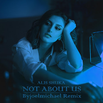 Alis Shuka Not About Us (Byjoelmichael Remix) Скачать mp3