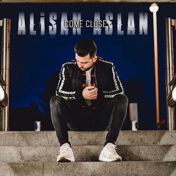 Alişan Aslan Come Close Скачать mp3