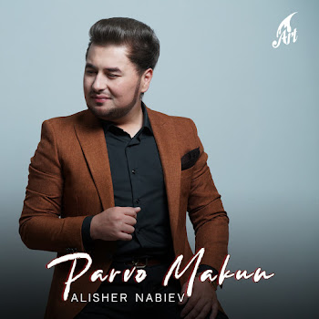 Alisher Nabiev Bachajonam Скачать mp3