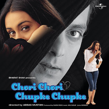 Alka Yagnik Chori Chori Chupke Chupke (Chori Chori Chupke Chupke / Soundtrack Version) Ft Babul Supriyo Скачать mp3