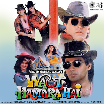 Alka Yagnik Tumko Dekha Aur Ho Gaya Ft Kumar Sanu Скачать mp3