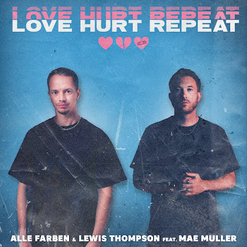 Alle Farben Love Hurt Repeat (Feat. Mae Muller) Ft Lewis Thompson Скачать mp3