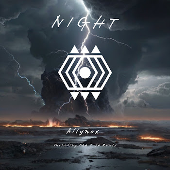 Allynox Night Скачать mp3